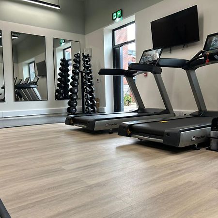 Sheffield 3 In Sheffield Apartment Екстериор снимка
