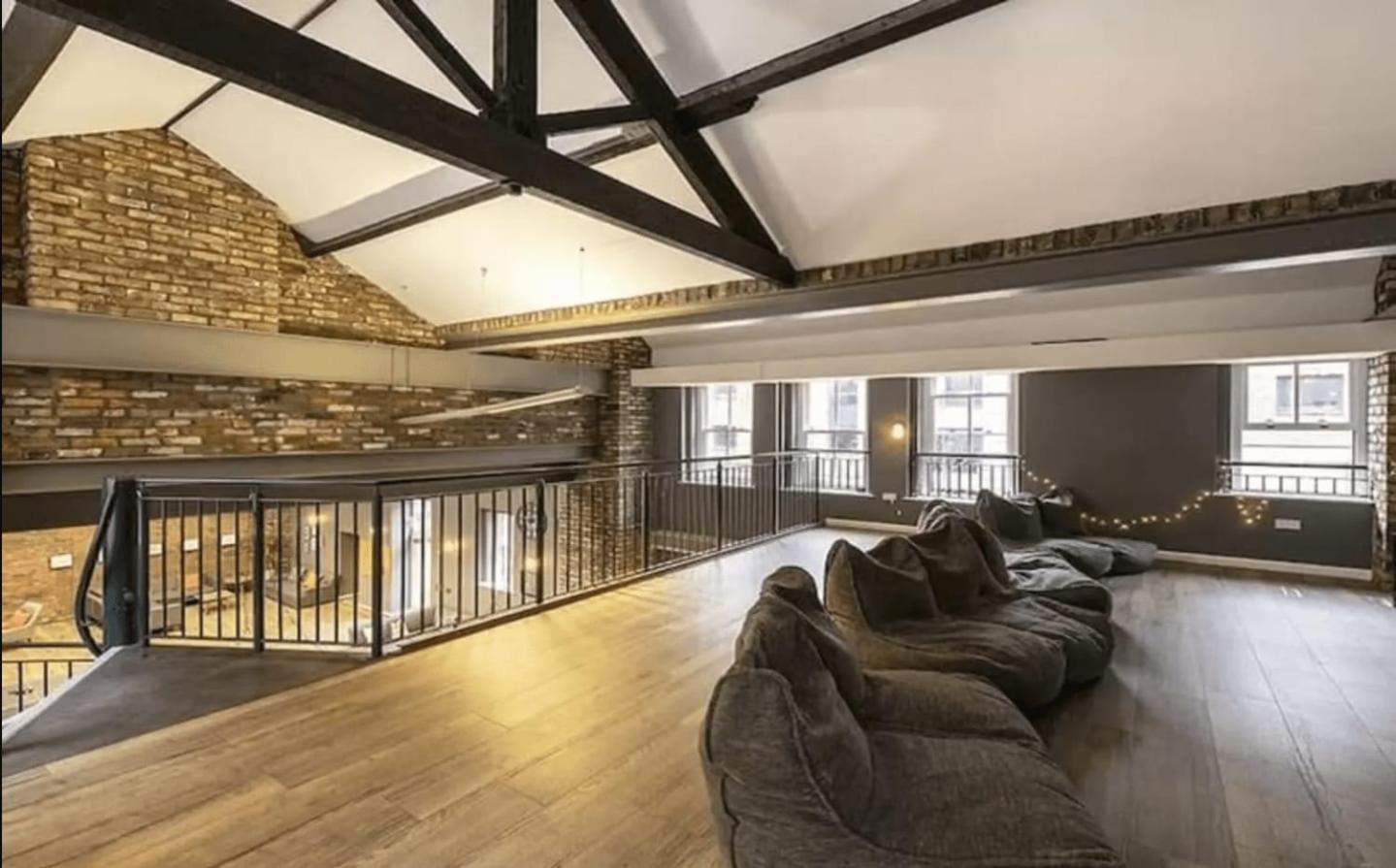 Sheffield 3 In Sheffield Apartment Екстериор снимка