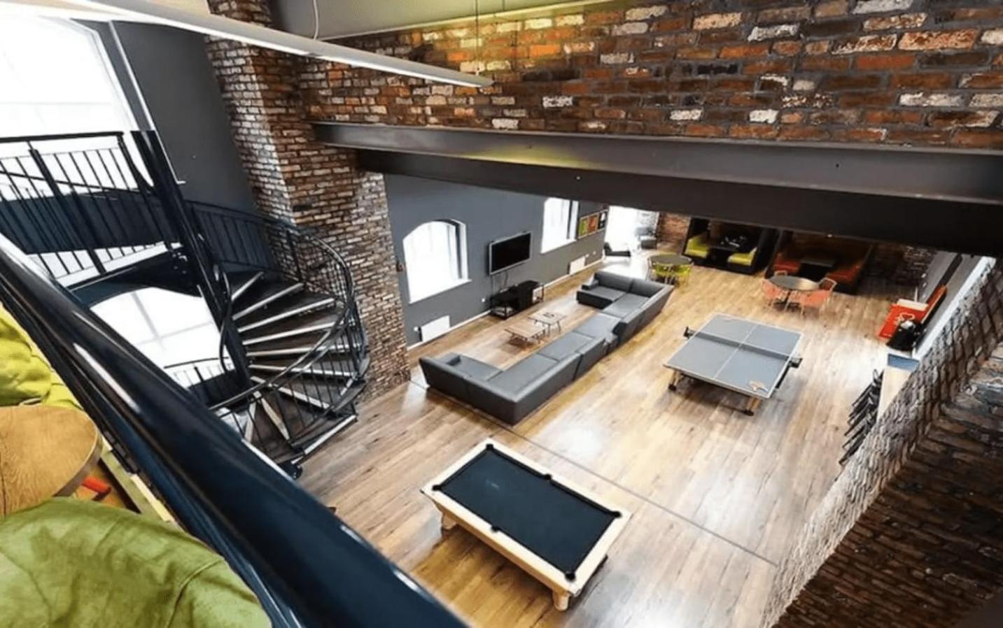 Sheffield 3 In Sheffield Apartment Екстериор снимка