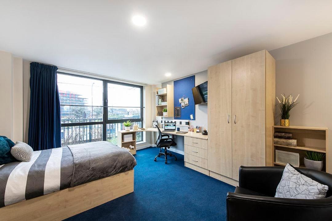 Sheffield 3 In Sheffield Apartment Екстериор снимка