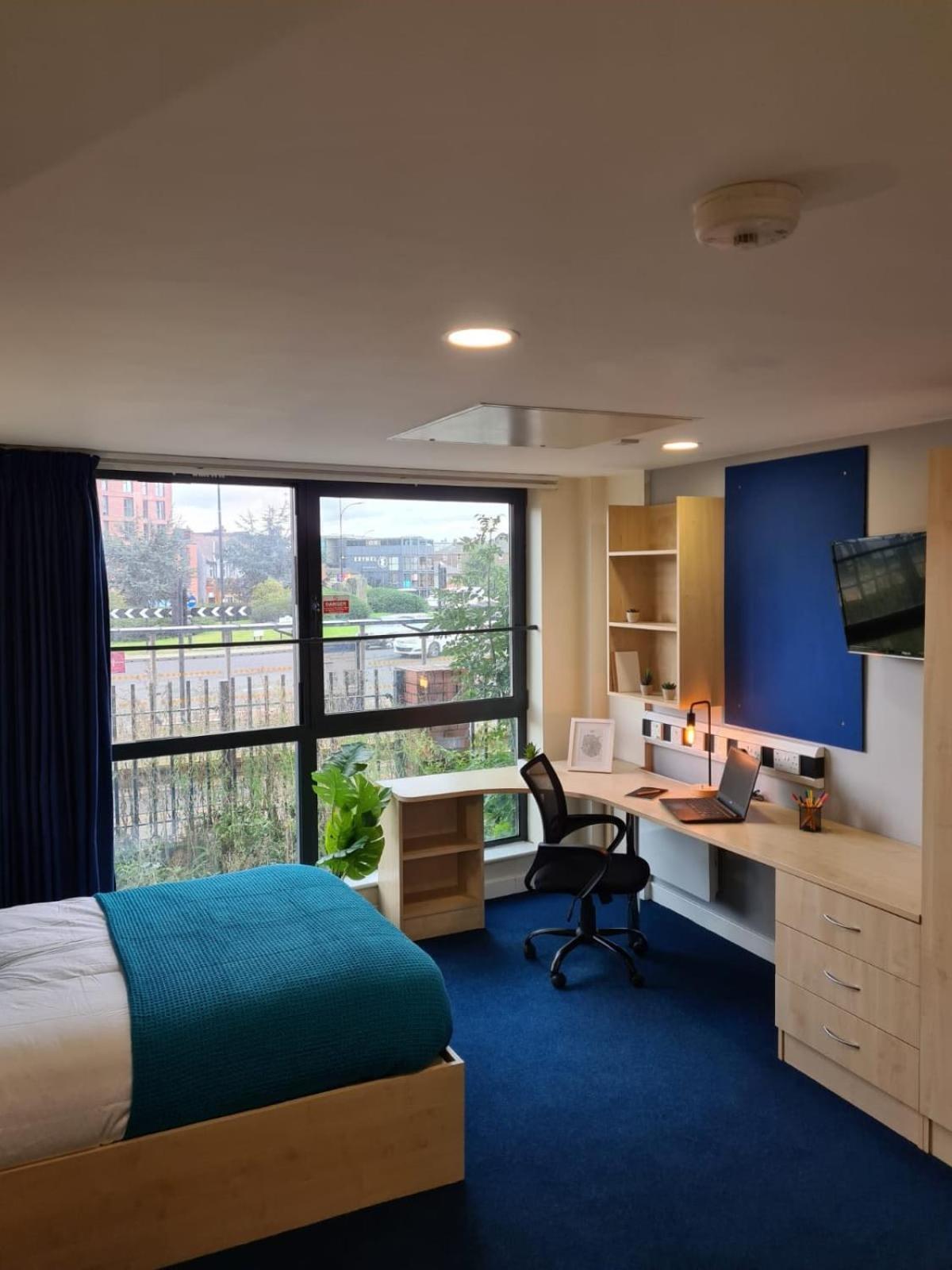 Sheffield 3 In Sheffield Apartment Екстериор снимка